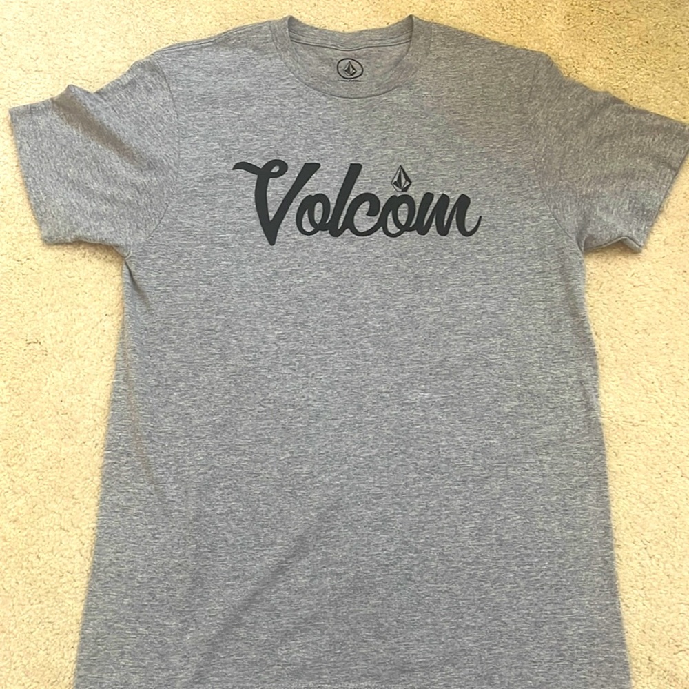 Volcom Medium size Men T-shirt